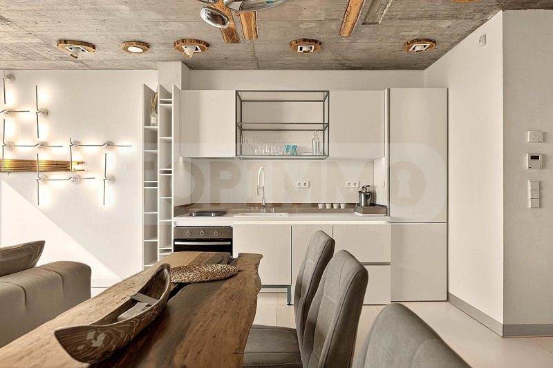 В оренду  2 спальні Варна , Бриз , 100 кв.м | 25756289 - зображення [5]