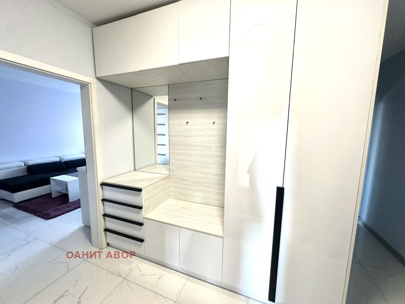 Zu vermieten  2 Schlafzimmer Sofia , Zona B-5 , 73 qm | 15571973 - Bild [5]