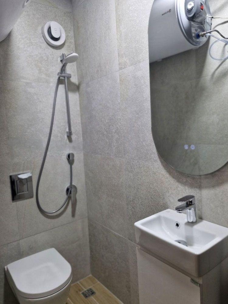 Дава под наем 3-СТАЕН, гр. София, Дървеница, снимка 9 - Апартаменти - 52439004