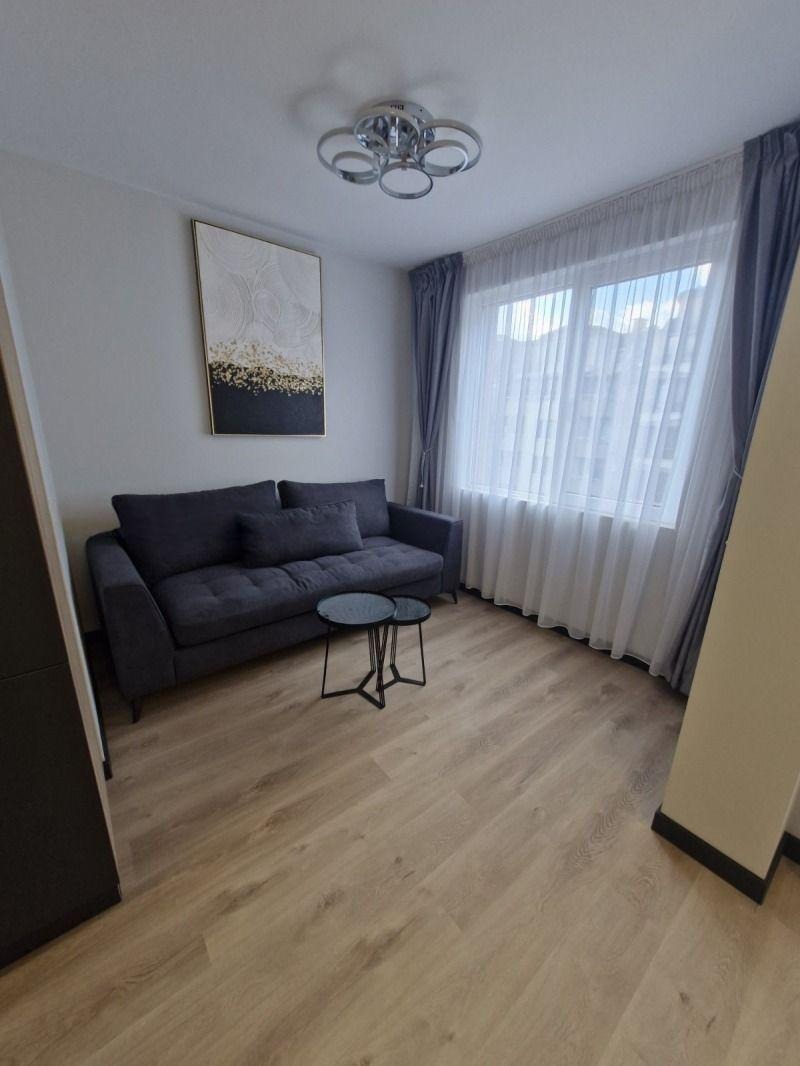 Дава под наем 3-СТАЕН, гр. София, Дървеница, снимка 2 - Апартаменти - 52439004