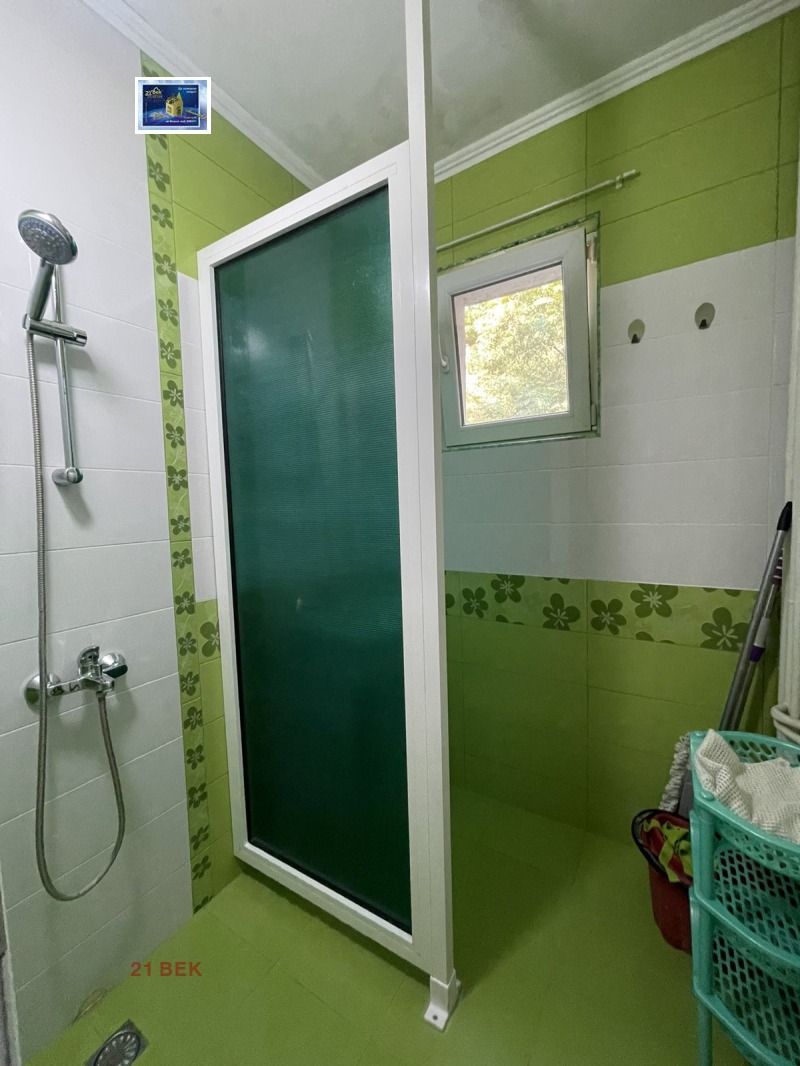 Дава под наем 3-СТАЕН, гр. Пловдив, Гагарин, снимка 10 - Апартаменти - 52692768