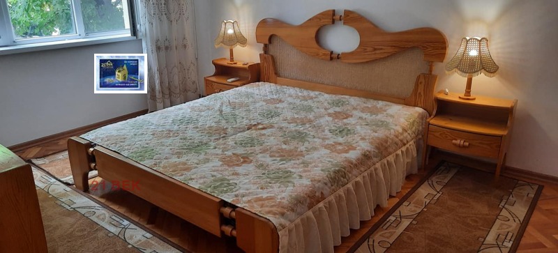 Дава под наем 3-СТАЕН, гр. Пловдив, Гагарин, снимка 5 - Апартаменти - 52692768