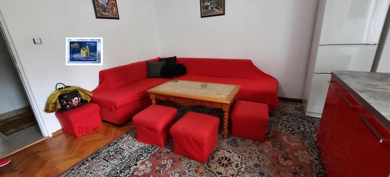 Дава под наем 3-СТАЕН, гр. Пловдив, Гагарин, снимка 4 - Апартаменти - 52692768