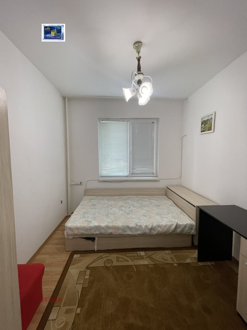 Дава под наем 3-СТАЕН, гр. Пловдив, Гагарин, снимка 8 - Апартаменти - 52692768