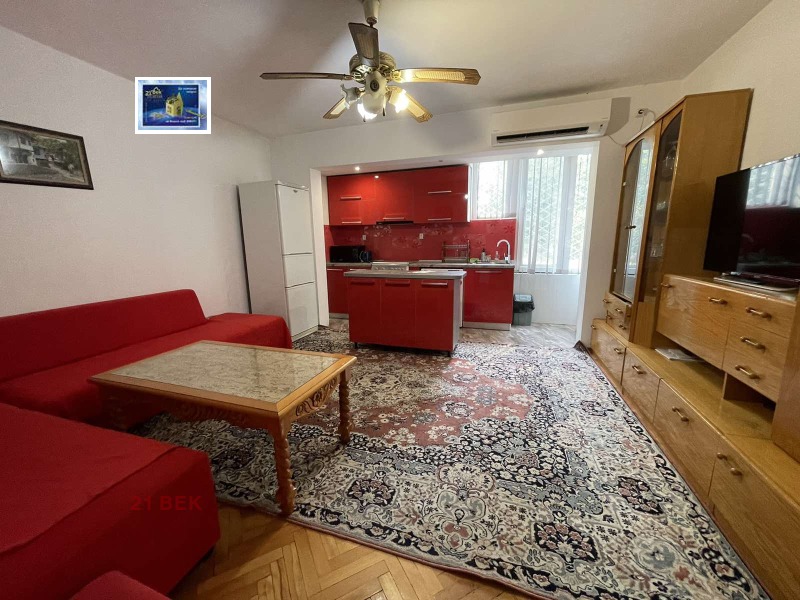 Дава под наем 3-СТАЕН, гр. Пловдив, Гагарин