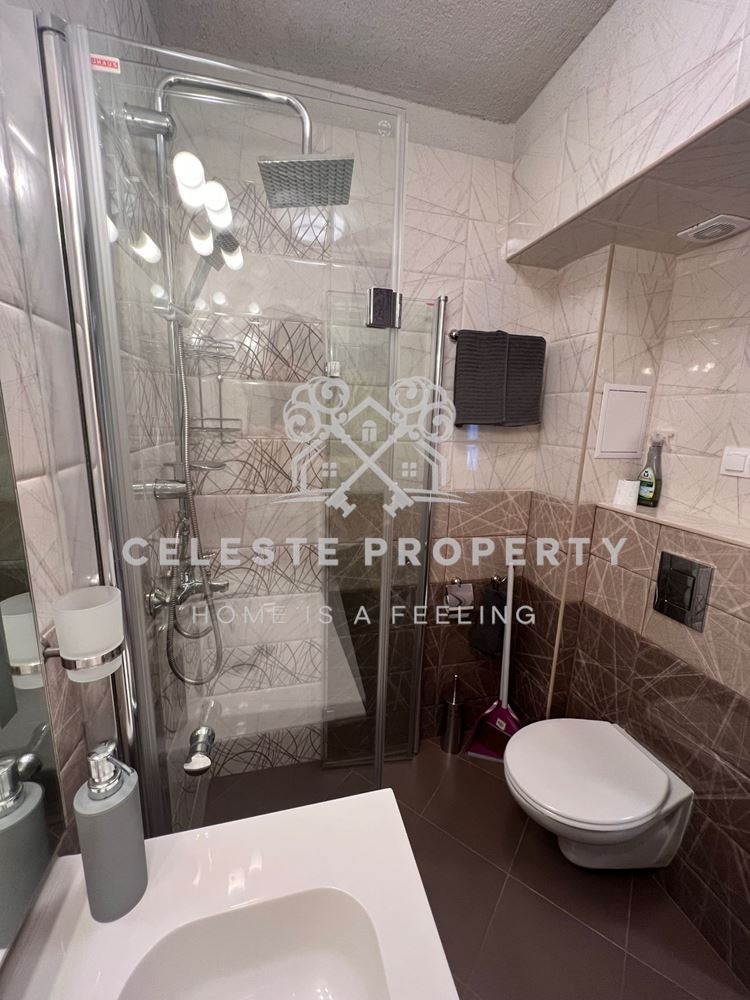 Дава под наем 3-СТАЕН, гр. София, Манастирски ливади, снимка 6 - Апартаменти - 53045377