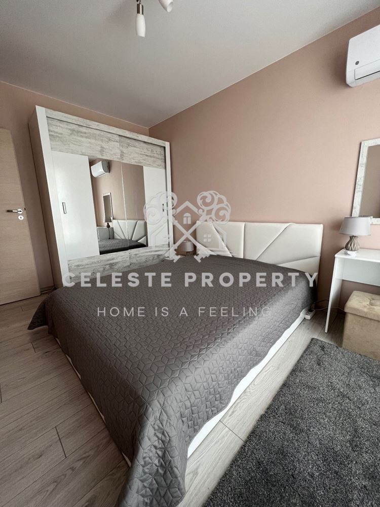 Дава под наем 3-СТАЕН, гр. София, Манастирски ливади, снимка 7 - Апартаменти - 53045377