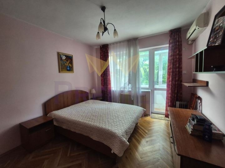 Дава под наем 4-СТАЕН, гр. Варна, Спортна зала, снимка 7 - Апартаменти - 55144740
