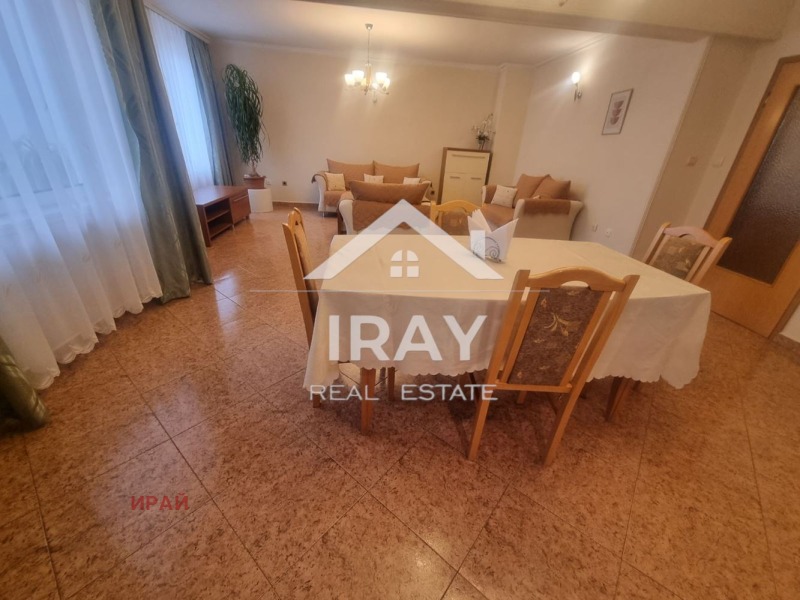En renta  3+ dormitorios Stara Zagora , ORB , 200 metros cuadrados | 93086299 - imagen [7]