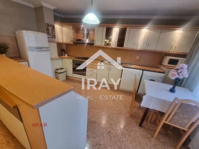 En renta  3+ dormitorios Stara Zagora , ORB , 200 metros cuadrados | 93086299 - imagen [3]