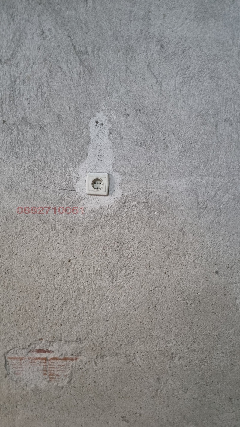 Дава под наем ГАРАЖ, ПАРКОМЯСТО, гр. София, Бояна, снимка 5 - Гаражи и паркоместа - 53150023