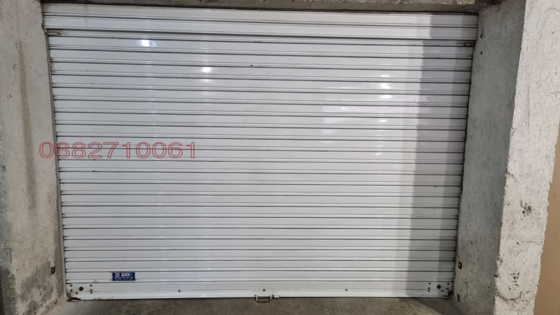 Дава под наем ГАРАЖ, ПАРКОМЯСТО, гр. София, Бояна, снимка 2 - Гаражи и паркоместа - 53150023