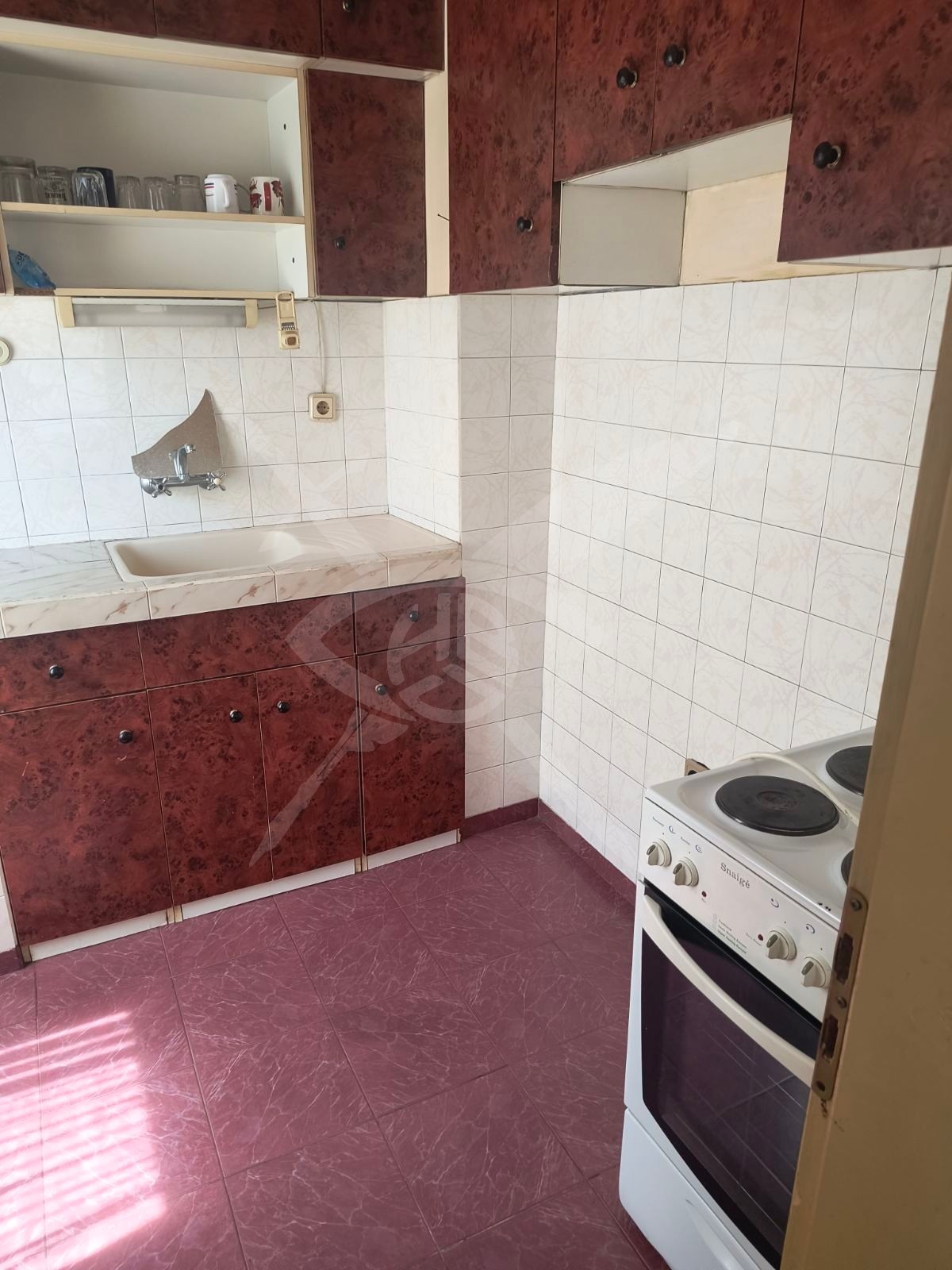 Дава под наем 1-СТАЕН, гр. Стара Загора, Център, снимка 3 - Апартаменти - 54969503