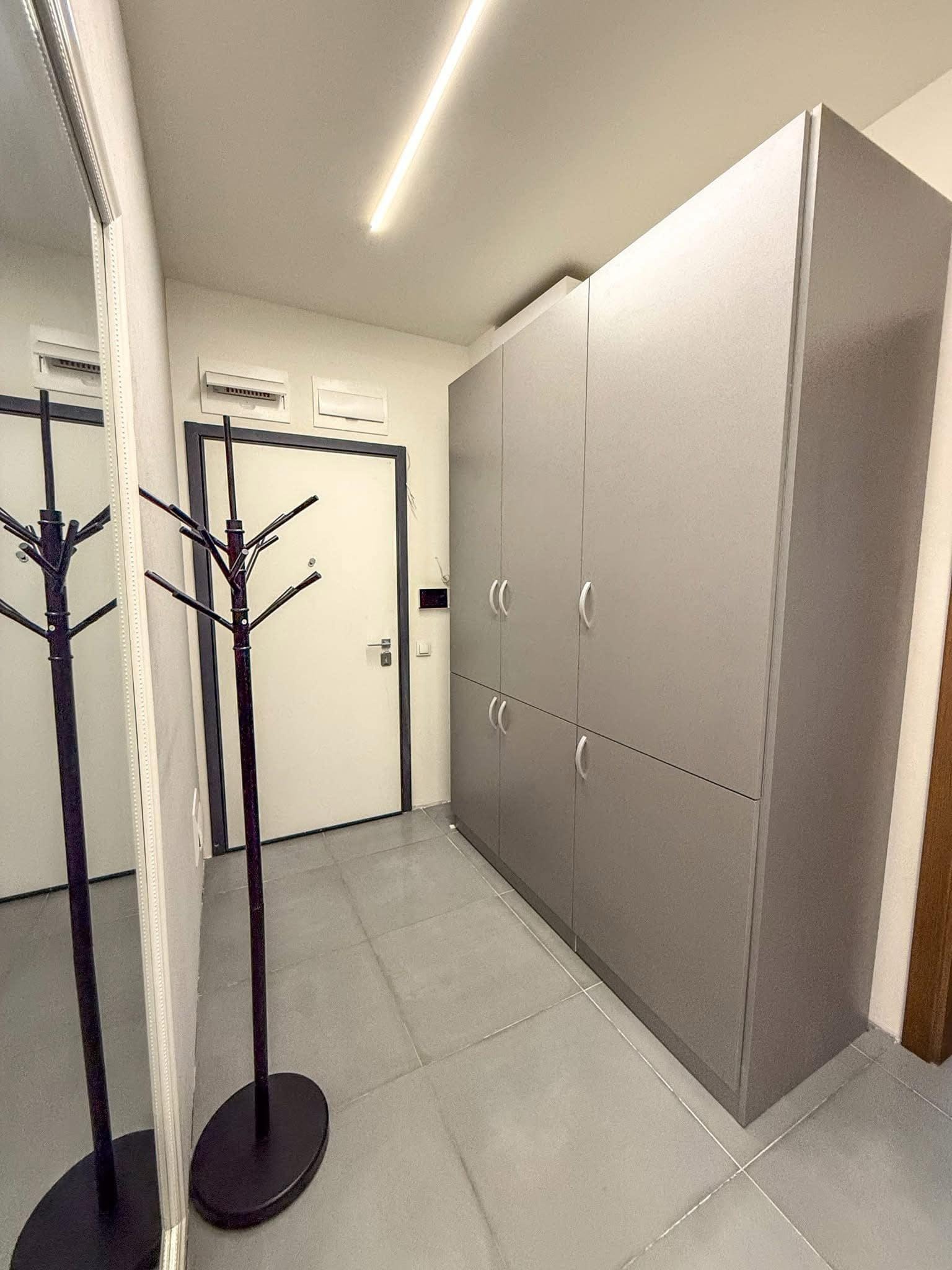 Дава под наем 2-СТАЕН, гр. София, Кръстова вада, снимка 9 - Апартаменти - 54050840