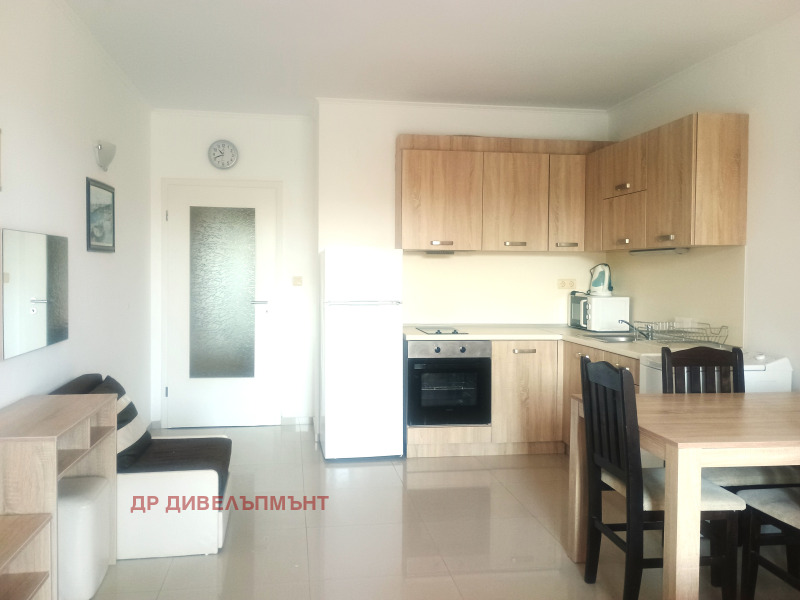Дава под Наем 1-СТАЕН в област Бургас, гр. Несебър - 40 кв.м / 499 € » 975.96 лв., ДР ДИВЕЛЪПМЪНТ