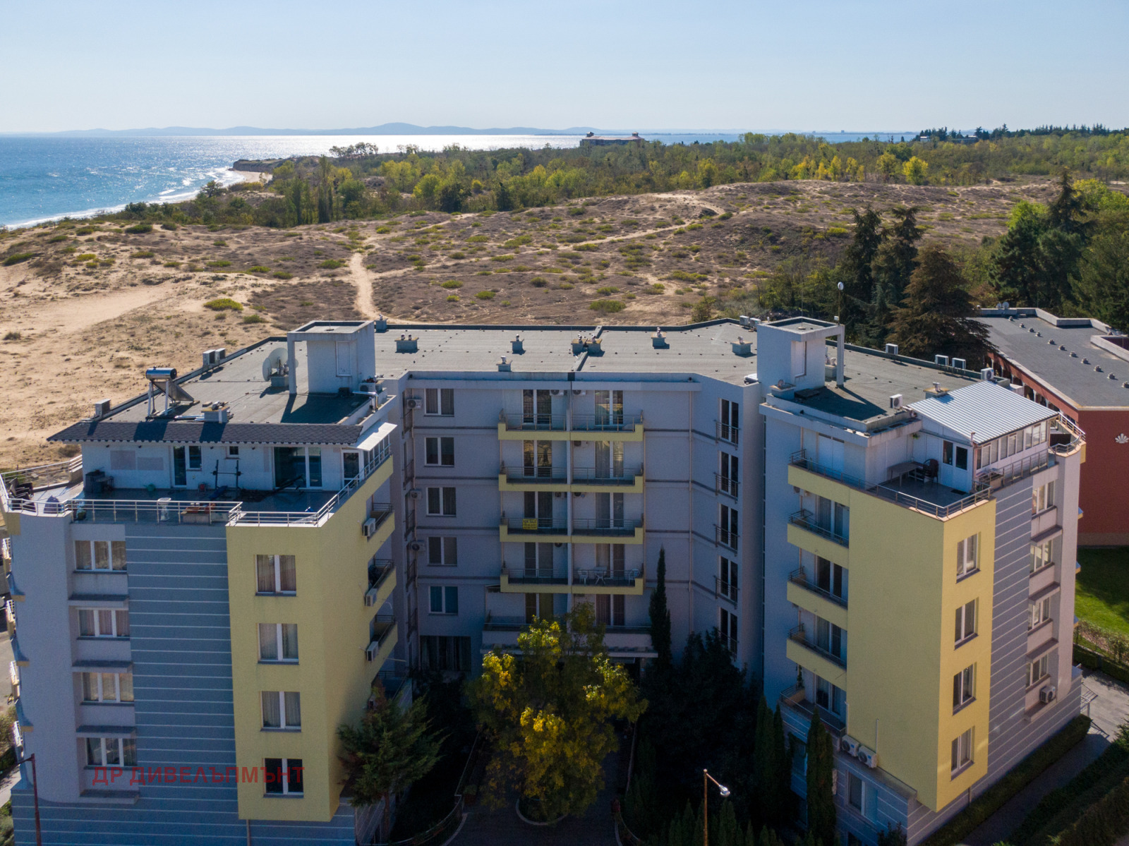 Дава под Наем 1-СТАЕН | Imot.bg — изображение 14