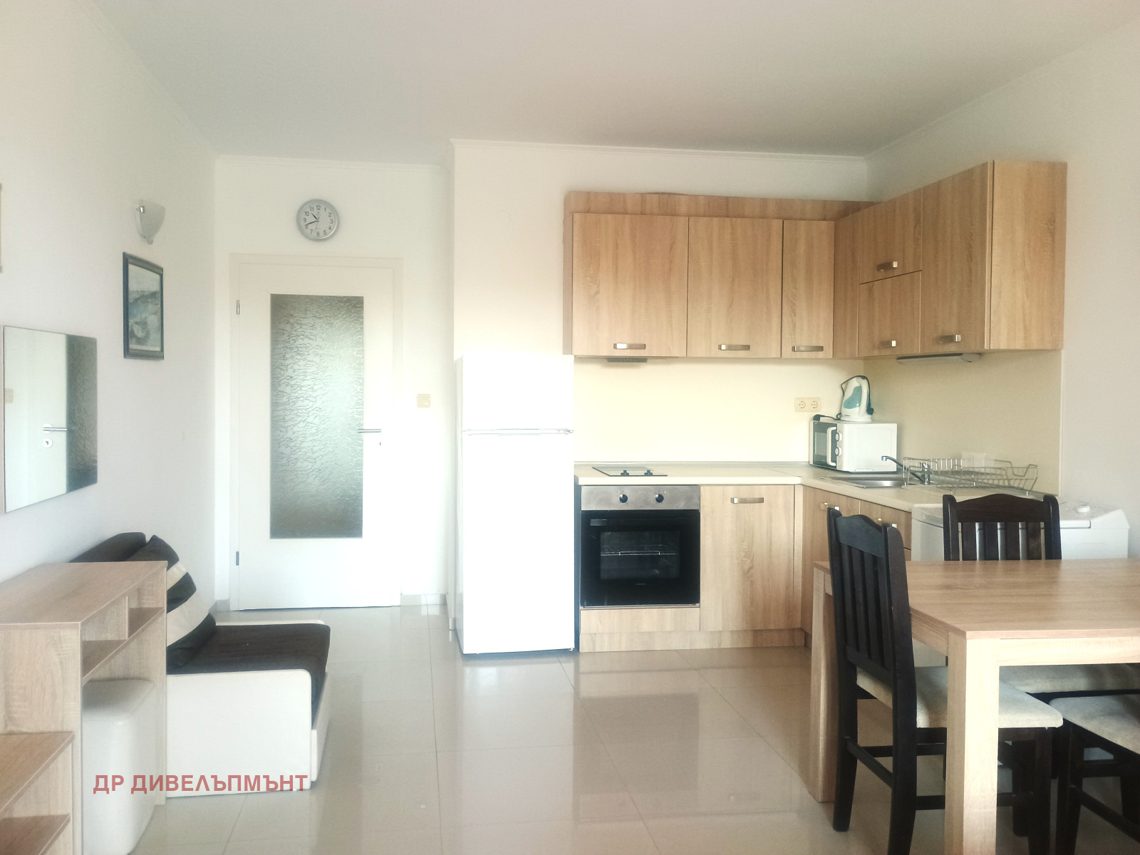 Дава под Наем 1-СТАЕН | Imot.bg — изображение 1