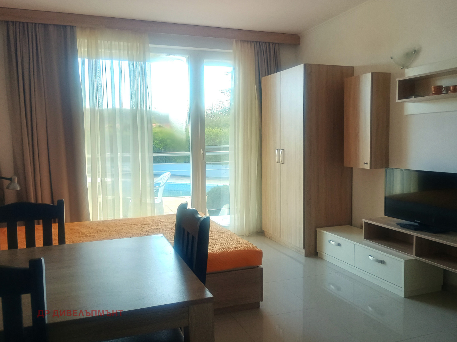 Дава под Наем 1-СТАЕН | Imot.bg — изображение 4