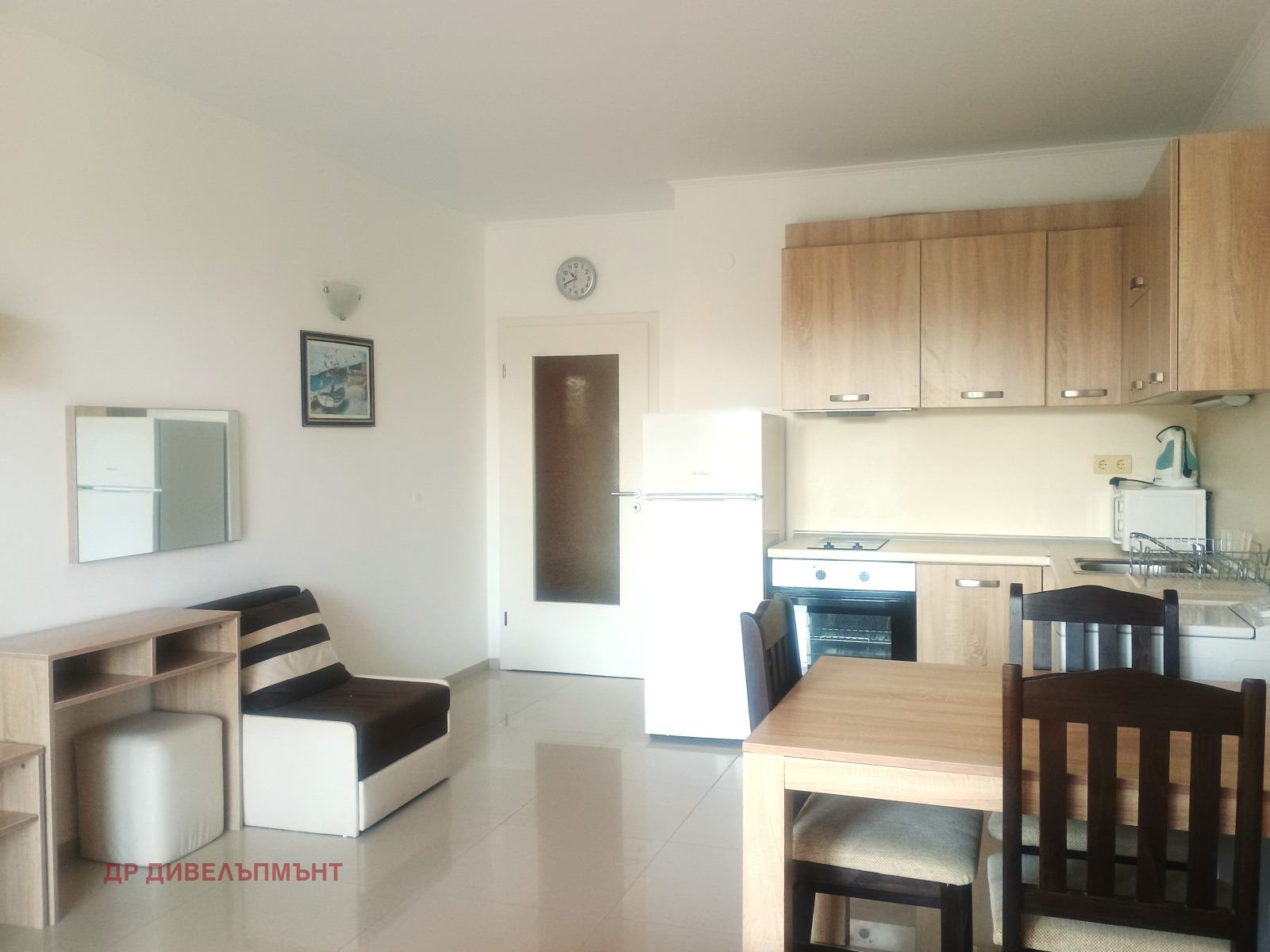 Дава под Наем 1-СТАЕН | Imot.bg — изображение 3