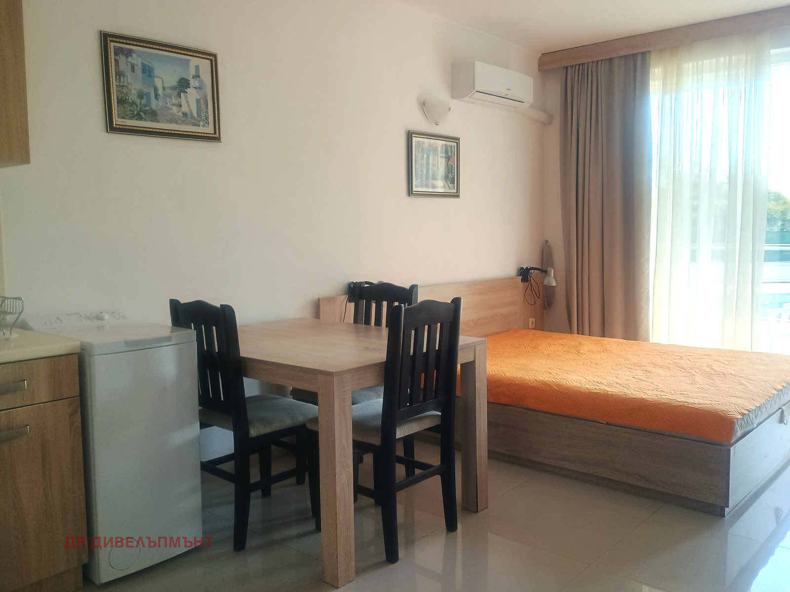 Дава под Наем 1-СТАЕН | Imot.bg — изображение 2