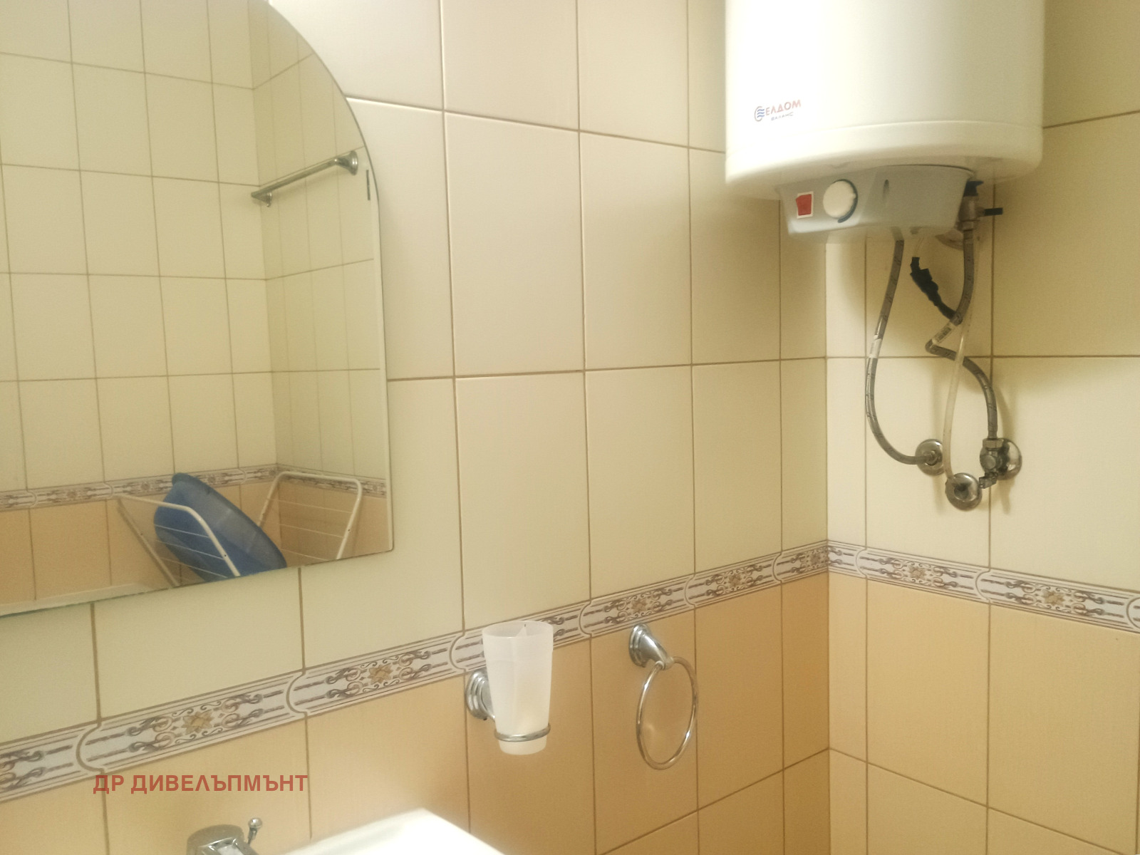 Дава под Наем 1-СТАЕН | Imot.bg — изображение 10