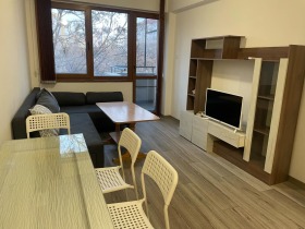 1 bedroom Kamenitsa 2, Plovdiv 8