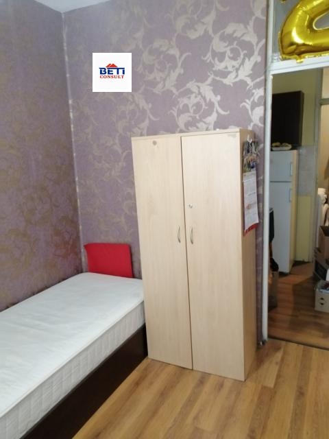 Дава под наем СТАЯ, гр. София, Зона Б-18, снимка 2 - Стаи под наем - 53430144