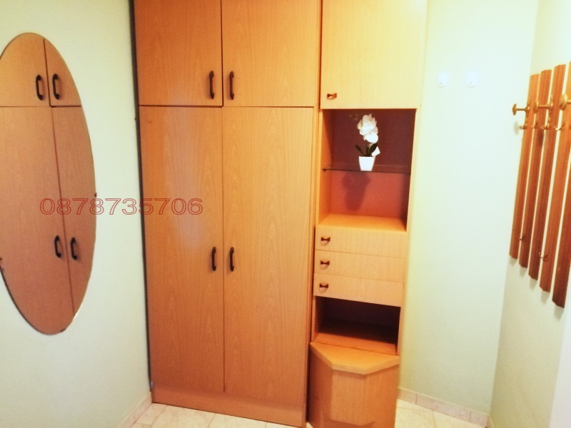 Дава под наем  Офис град София , Стрелбище , 45 кв.м | 72289979 - изображение [4]