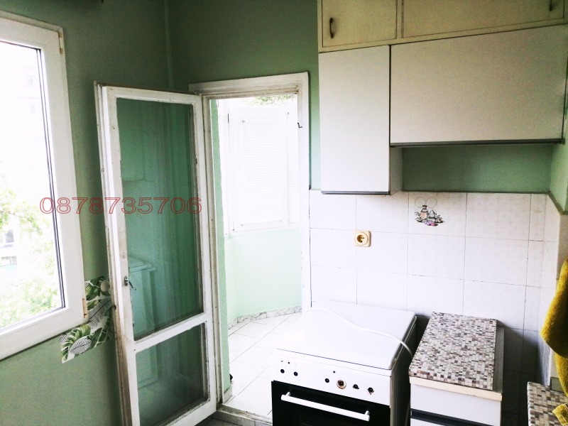 Дава под наем  Офис град София , Стрелбище , 45 кв.м | 72289979 - изображение [11]