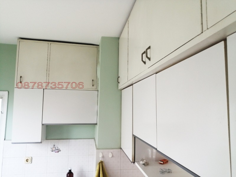 Дава под наем  Офис град София , Стрелбище , 45 кв.м | 72289979 - изображение [8]