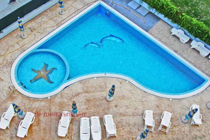 Te huur  Studio regio Boergas , Nesebar , 40 m² | 97191749 - afbeelding [13]