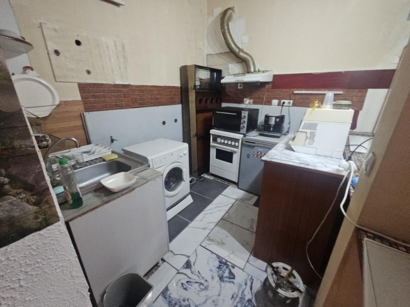 Дава под наем 1-СТАЕН, гр. Кърджали, Байкал, снимка 4 - Апартаменти - 53029820