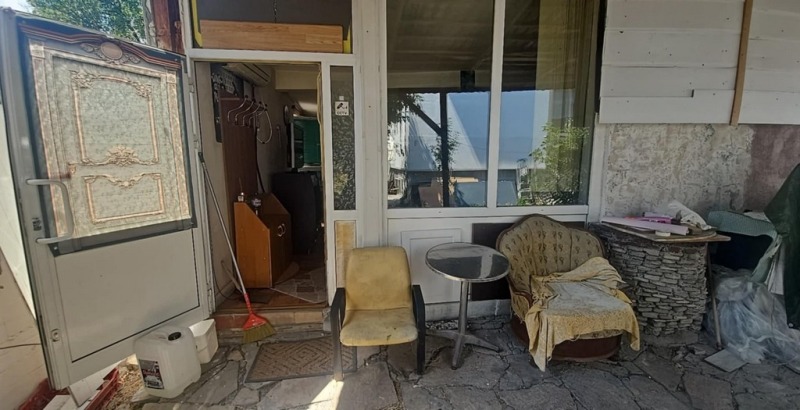 Дава под наем 1-СТАЕН, гр. Кърджали, Байкал, снимка 6 - Апартаменти - 53029820