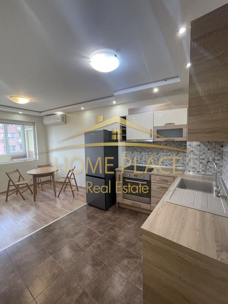 Te huur  1 slaapkamer Varna , Levski 1 , 65 m² | 93948299 - afbeelding [3]