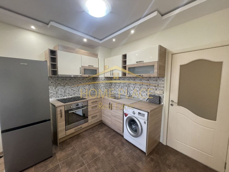 Te huur  1 slaapkamer Varna , Levski 1 , 65 m² | 93948299 - afbeelding [2]