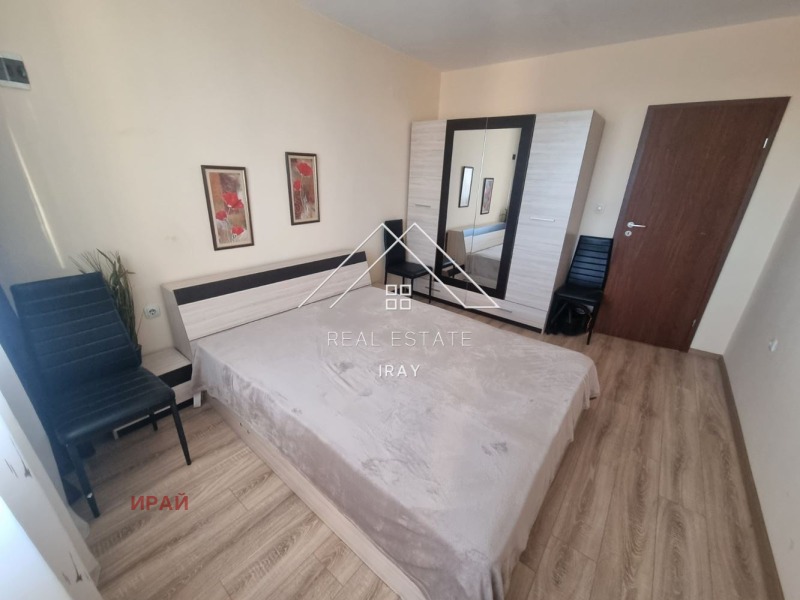 В аренду  1 спальня Стара Загора , Железник - център , 60 кв.м | 35966108 - изображение [9]