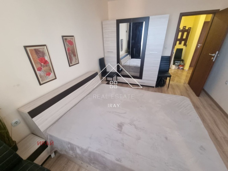 В аренду  1 спальня Стара Загора , Железник - център , 60 кв.м | 35966108 - изображение [10]