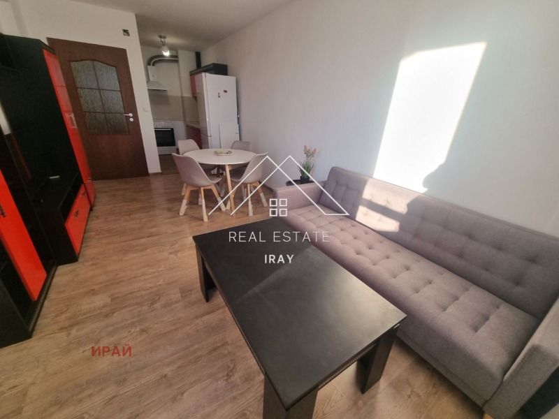 В аренду  1 спальня Стара Загора , Железник - център , 60 кв.м | 35966108 - изображение [4]