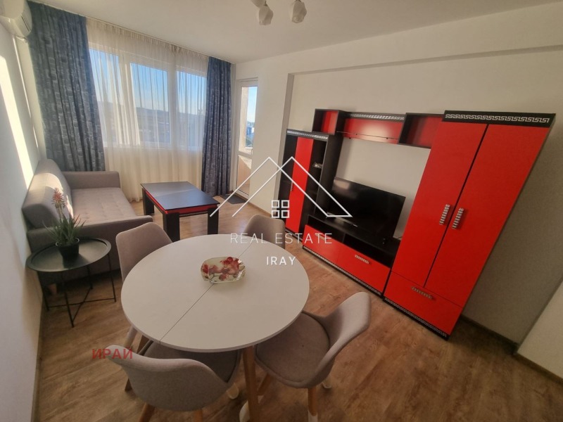 В аренду  1 спальня Стара Загора , Железник - център , 60 кв.м | 35966108 - изображение [2]