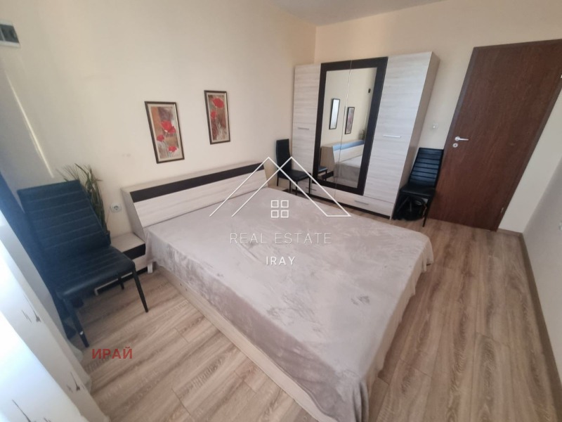 В аренду  1 спальня Стара Загора , Железник - център , 60 кв.м | 35966108