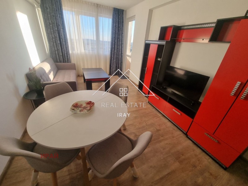 В аренду  1 спальня Стара Загора , Железник - център , 60 кв.м | 35966108 - изображение [6]