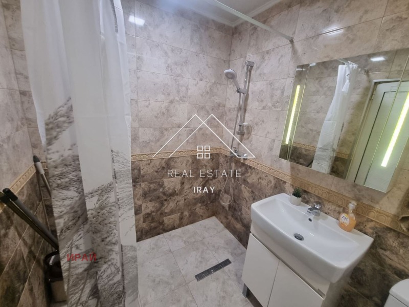 В аренду  1 спальня Стара Загора , Железник - център , 60 кв.м | 35966108 - изображение [14]