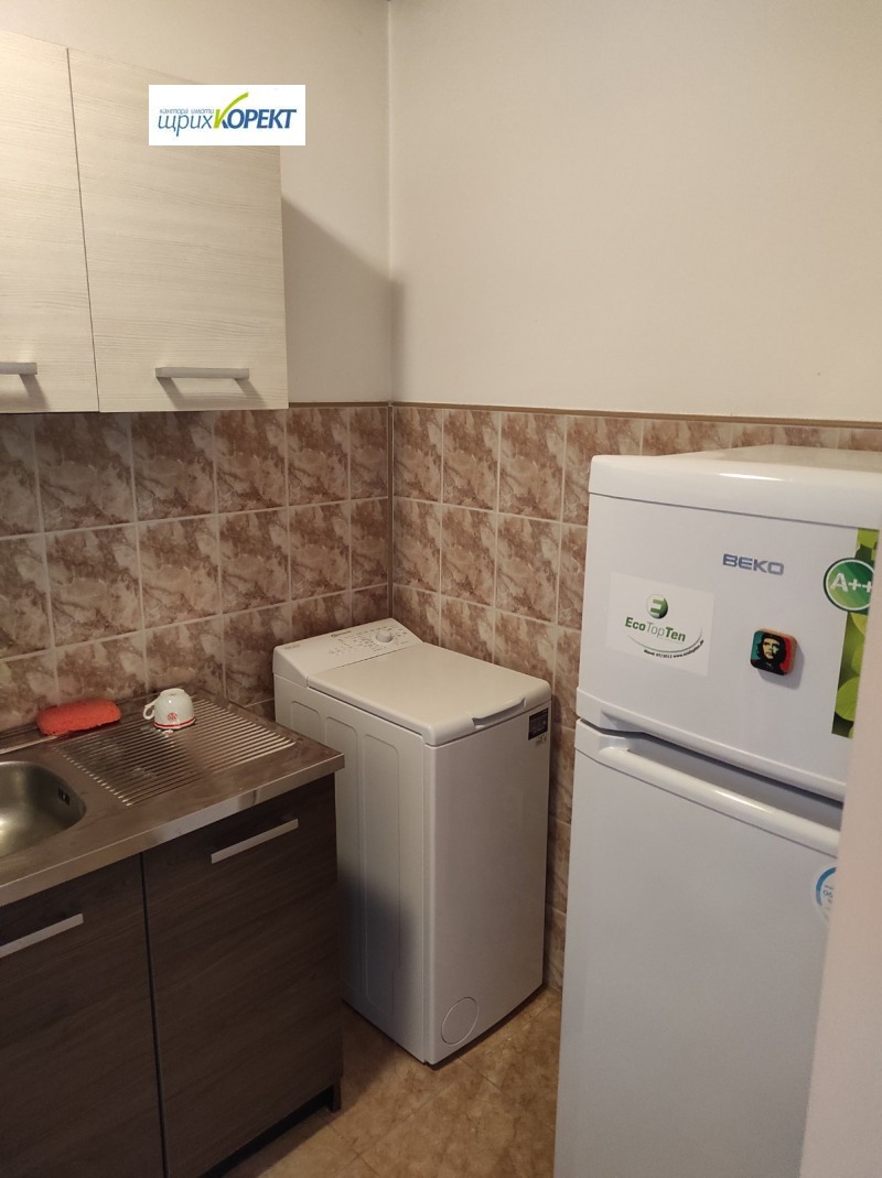 Дава под наем  2-стаен град Велико Търново , Акация , 60 кв.м | 48397970 - изображение [2]