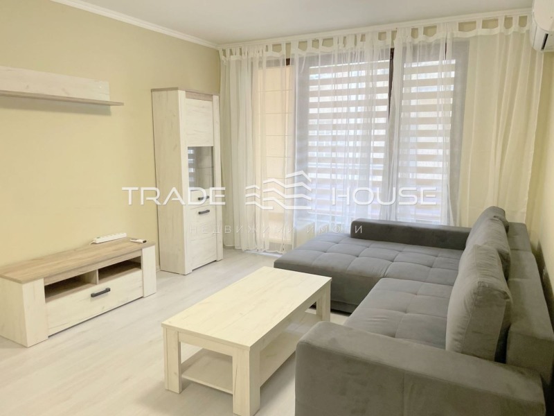 För uthyrning  1 sovrum Plovdiv , Centar , 60 kvm | 23306310 - bild [3]