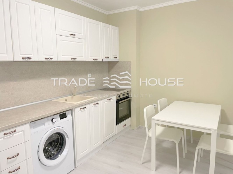 För uthyrning  1 sovrum Plovdiv , Centar , 60 kvm | 23306310