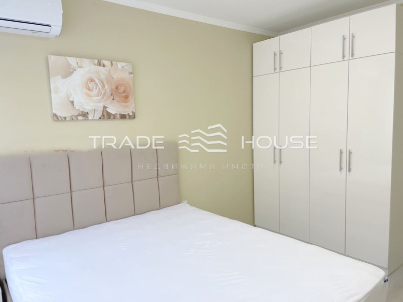 För uthyrning  1 sovrum Plovdiv , Centar , 60 kvm | 23306310 - bild [4]