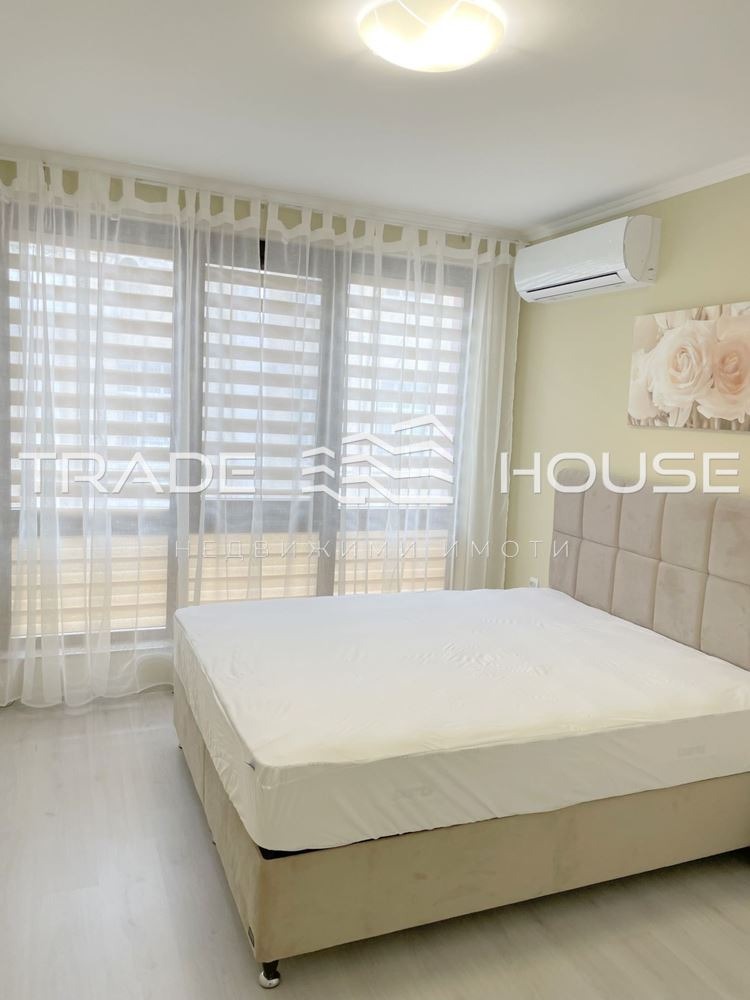 För uthyrning  1 sovrum Plovdiv , Centar , 60 kvm | 23306310 - bild [5]