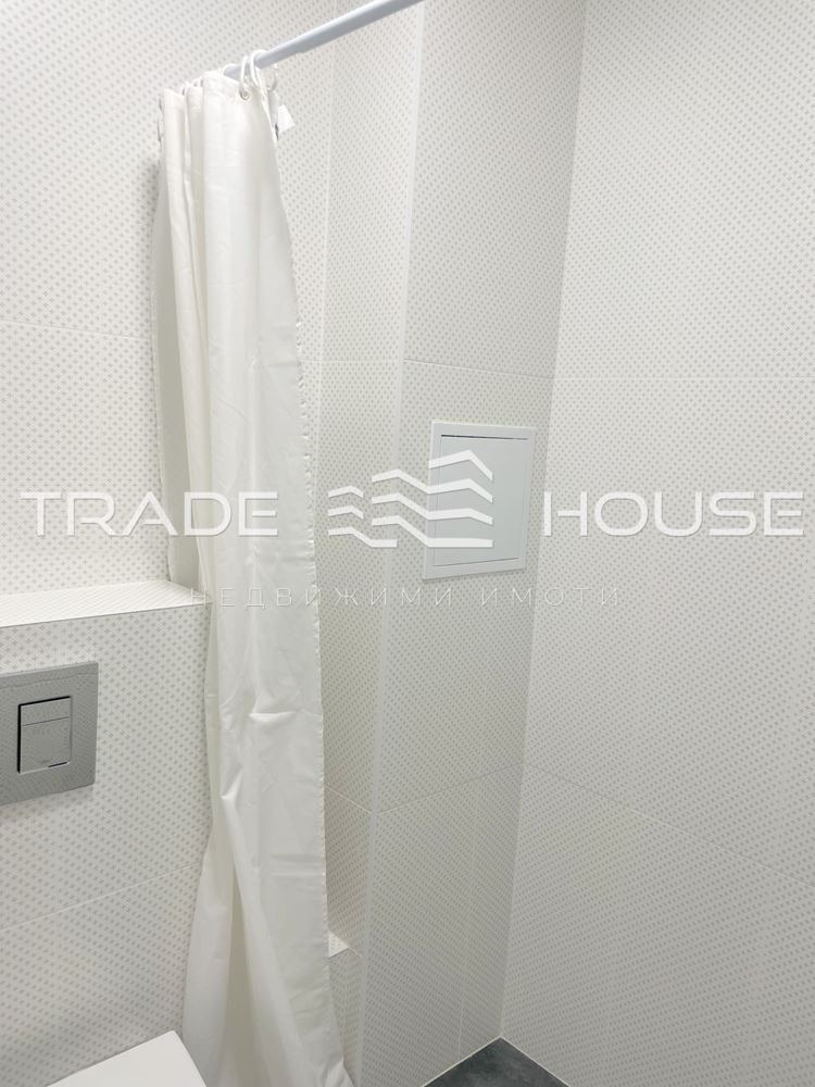 För uthyrning  1 sovrum Plovdiv , Centar , 60 kvm | 23306310 - bild [6]