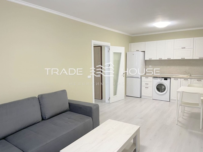 För uthyrning  1 sovrum Plovdiv , Centar , 60 kvm | 23306310 - bild [2]