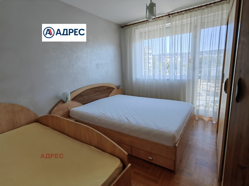 Zu vermieten  1 Schlafzimmer Warna , Zweten kwartal , 66 qm | 51930504 - Bild [7]
